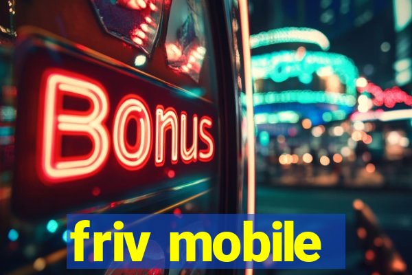 friv mobile